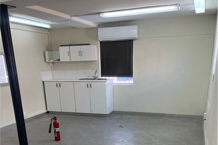 To Let commercial Property for Rent in Newton Park Eastern Cape